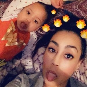 Meet your Posher, Lashonda